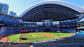 Looking at Blue Jays Prospect Trade Chips